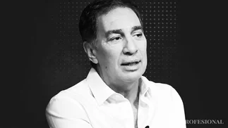 Multa a Diego Santilli: qué pasa si no paga y si pueden embargarle sus bienes