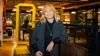 Grupo BIND designó a una ex Banco Galicia como su nueva CEO
