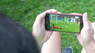 Chau streaming ilegal: cierran Fútbol Libre y otros sitios que transmitían el Mundial 2026