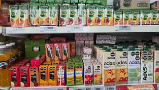 Jugos Baggio y Cepita: azúcar, jarabe de maíz y los riesgos de su consumo diario