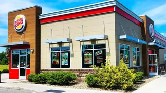 Como McDonald's: Burger King siguió los pasos y también relanzó este producto muy pedido