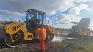 Obras en tres de las rutas más importantes de Buenos Aires: habrá nuevos peajes