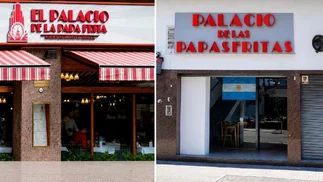 El misterio de El Palacio de la Papa Frita: quiebra, denuncias y el juez que sospecha