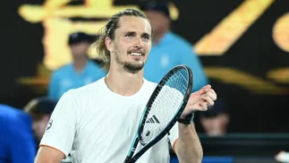 Lejos del tenis, el millonario negocio de Alexander Zverev, el N°3 del ranking mundial