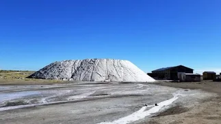 El revolucionario método para producir litio al que apuesta Mendoza