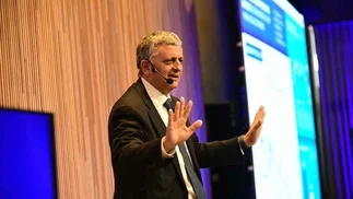 YPF proyecta una inversión de u$s 3 millones por hora para 2028