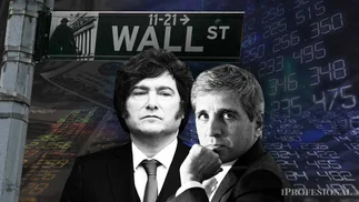 Goldman Sachs y JP Morgan recortan crecimiento de Argentina