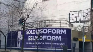 Venden en Recoleta un terreno clave vinculado a la línea H del subte en Av. Santa Fe