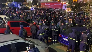 Cerró una distribuidora: hay más de 220 despidos y escala el conflicto
