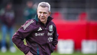Fin de ciclo para el DT de México: Javier Aguirre renunció tras quedar fuera del Mundial