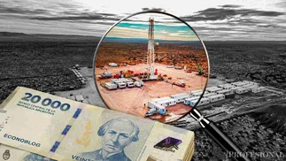 Harbour Energy crea una nueva empresa para crecer en Vaca Muerta