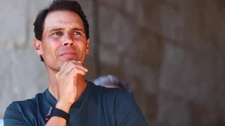 Rafael Nadal se retiró del tenis y ahora construye un imperio fuera de las canchas