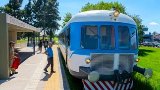 El proyecto ferroviario que ampliará la red y mejorará el transporte de 100 mil personas