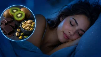 10 alimentos formidables para transformar tu sueño y dormir mejor según la ciencia