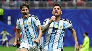Mundial 2026 y consumo: qué rubros venden más cuando juega la Selección argentina