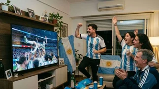 Paso a paso para construir una antena casera y ver televisión digital abierta gratis