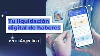 Así podés ver tu recibo de sueldo en Mi Argentina: paso a paso y requisitos