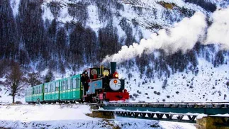 Tren del Fin del Mundo: la experiencia única de Ushuaia que ya tiene precios para 2026