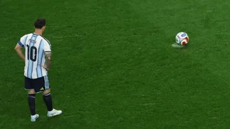 Si hay penal contra Suiza, ¿debe patear Messi?: qué hacer cuando un líder falla