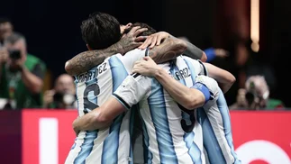 Acompañar a Argentina en el Mundial 2026 ya tiene precio y esto cuesta viajar a Atlanta