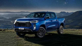 RAM suma una versión de Dakota: cómo es y cuánto sale la camioneta