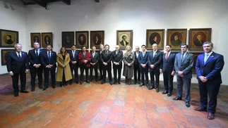 Milei anunció en Tucumán un paquete de reformas para aprobar antes de 2027