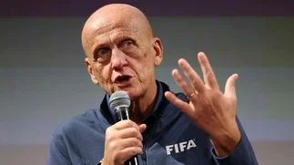 El comunicado de la FIFA tras las críticas al arbitraje del partido Argentina vs Egipto