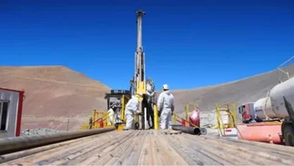 Proyecto minero en San Juan inyecta millones y acelera empleo e infraestructura