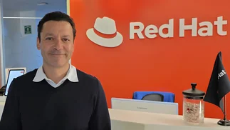Red Hat anuncia nuevo líder del segmento comercial para América Latina
