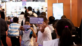 Cómo conseguir el voucher de $10.000 para gastar en libros en vacaciones de invierno