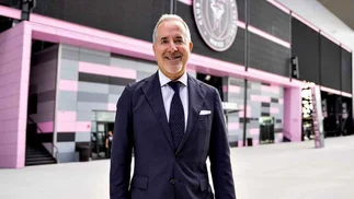 Vaca Muerta: el dueño del Inter Miami le ganó a Techint una obra de u$s1.200 millones