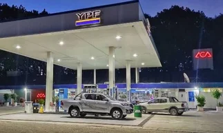 YPF y McDonald's ya definieron dónde abrirán otra estación Full Premium