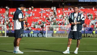 La obsesión argentina con las cábalas que convierte cada Mundial en un sinfín de rituales