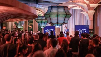 Grupo Fabric lidera en el negocio del sushi y avanza con una nueva unidad de negocios