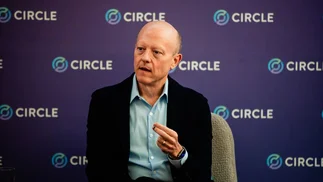 Un banco argentino es el primero del país en integrar USDC y apostar por el dólar cripto