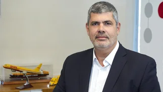 DHL Global Forwarding designa nuevo CEO para Argentina, Chile, Perú y Ecuador
