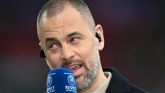 Ex jugador de Inglaterra provocó a Messi en pleno Mundial: 'Lo vamos a mandar a dormir'