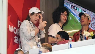 El partido de Argentina que Mick Jagger todavía recuerda como una pesadilla mundialista