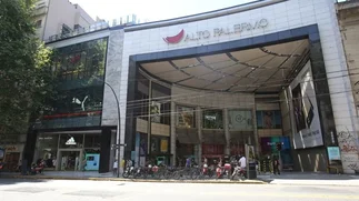 IRSA apuesta fuerte y destina u$s10 millones para un nuevo polo comercial en Palermo