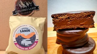 Bajó sus persianas una fábrica de alfajores premium y complica al nicho de las golosinas