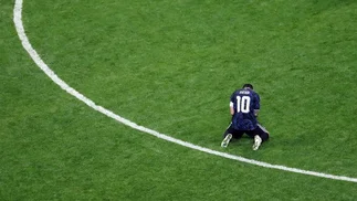 Lionel Messi se retiró de la Selección Argentina: sus números y récords