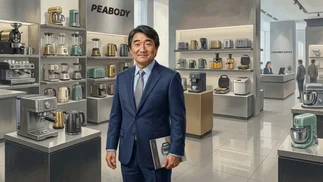 La historia de Dante Chooi, el creador de Peabody que vivió indocumentado en Fuerte Apache
