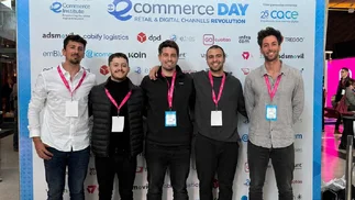 Son argentinos y construyeron la base del comercio electrónico del futuro sin inversores