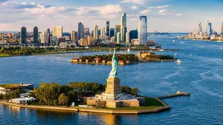 Qué hacer gratis en Nueva York si vas a la final del Mundial entre Argentina y España