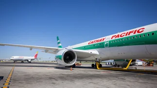 Otra aerolínea asiática empieza a vender pasajes a Buenos Aires desde una región inédita