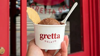 Esta tienda de helados factura $31 millones mensuales por local y ahora busca inversores