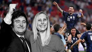 El Gobierno prepara el operativo retorno de la Selección para evitar un caos total