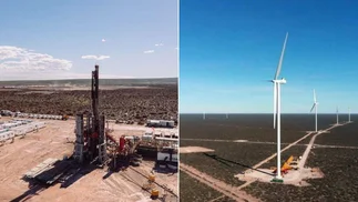 Argentina y España también juegan su final en el mundial de la transición energética