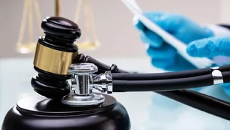 Una joven murió tras una cesárea y la clínica deberá pagarle $400 millones a la familia