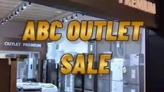 El outlet que liquida heladeras desde $399.999 y lavarropas con hasta 50% de descuento